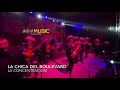 La Chica Del Boulevard | La Concentracion | AGV MUSIC