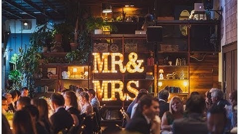 TỔ CHỨC TIỆC CƯỚI TRỌN GÓI TP HCM - KALINA TÂN PHÚ