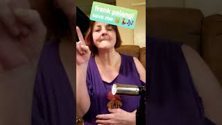 save me by frank palangi tokesntunes boomer learning series Saturday night