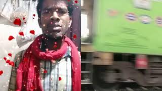 Rel Gariya Rojo Aabe Hamro Balamwaa Aabe Na Singer Ajay Paremy