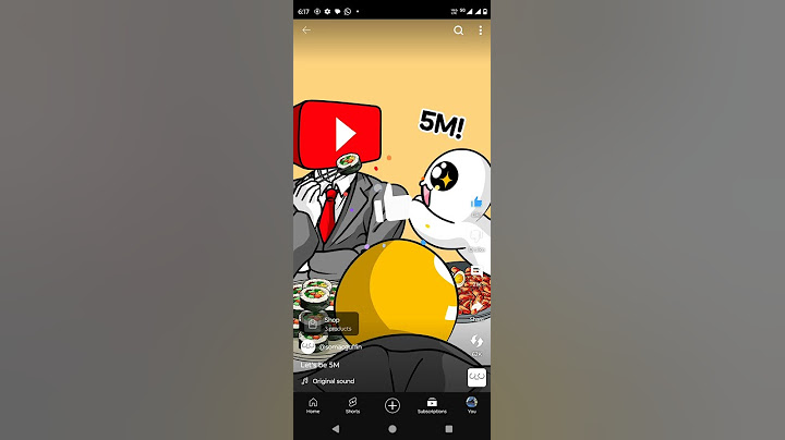somac 5 million subscribers begging YouTube man funny##funny