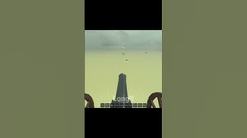 A-10 Warthog In Dead Rails #roblox #deadrails #longr