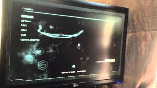 Prototype 2 stuck on wall glitch Profile