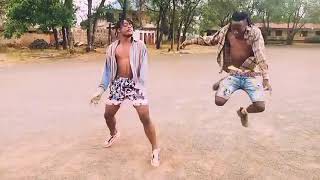 Tunafukuza chawa video dance tazama uwezo wa vijana hawa
