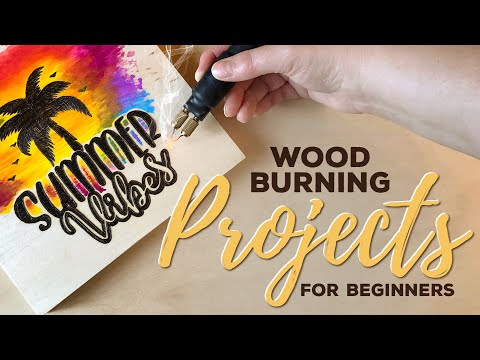 Woodburning Calligraphy Tips — Stroman Studios Calligraphy