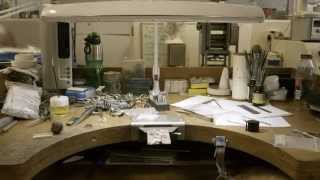 Stephen Webster Craftsmanship