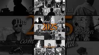 Goodbye 2025: A Year in Review