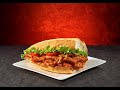 HADİME YARIM DÖNER EKMEK DESTANI