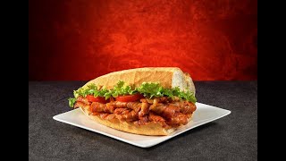 HADİME YARIM DÖNER EKMEK DESTANI