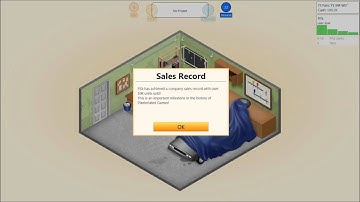 Game Dev Tycoon - Silent - Part 1