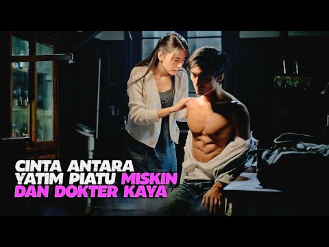🔥Ketika Anak Yatim Piatu Miskin Melarat Menaklukkan Dokter Cantik Kaya Raya❗️Drama Cina Populer