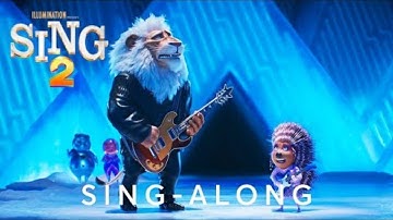 Sing 2 Sing-Along: I Still Haven