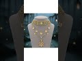 Princess inspired necklaces