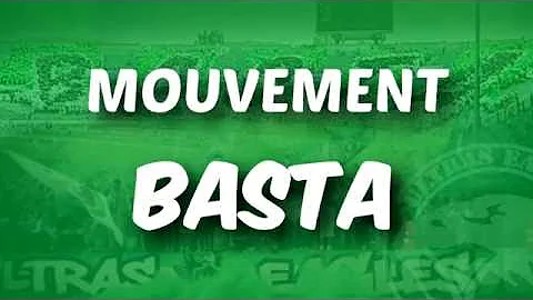 Gruppo Aquile : BASTA (Ultras Eagles)