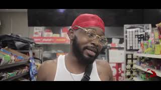 Yae Culture – Chosen (Official Music Video) | Shot &amp; Edited by King Leon Media