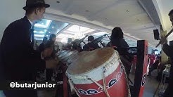 Lagu Batak Simalungun Tolu Sahundulan medley Deideng versi Laspados Musik feat Hamonangan Butarbutar  - Durasi: 4:06. 