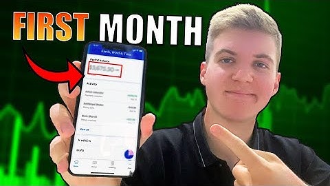 My First Month of SMMA at 16 years old! (Honest summary)