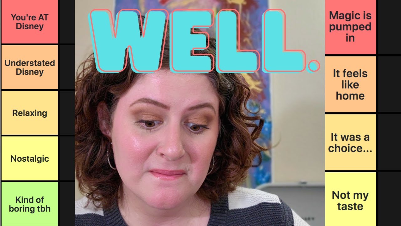 BEST And WORST Walt Disney World Hotels Honest Ranking Of WDW Resorts best-and-worst-walt-disney-world-hotels-honest-ranking-of-wdw-resorts