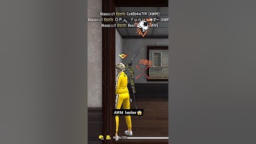 hacker hai bhai hacker 😱 voice ajju bhai ✅ #ajjubhai #freefire#DeepanshuBarmanGaming