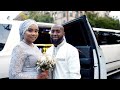 Tafsir and Fatim | Full Wedding