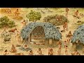 The Transition From Foraging To Farming In Early Human History