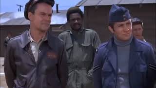 PART 2   Briefcase This plan better work, its already got an expensive price tag Hogan's Heroes 2x4