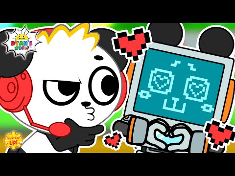 Ryan S World Presents Sunnyside Up Ep 5 Impossible Fitness Challenge 