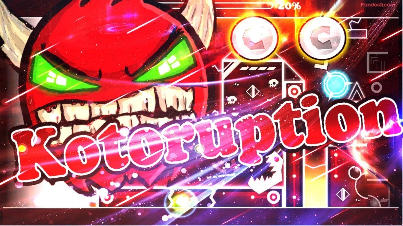 Kotoruption (Demon) Alex1304