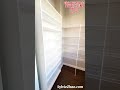 Richmond Luxury Townhouse for sale列治文高端联排别墅#列治文卖家经纪#RichmondListingAgent