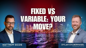 Interest Rate SHAKEUP: Lock In Now? (BoC, Tariffs & Mortgage Guide)