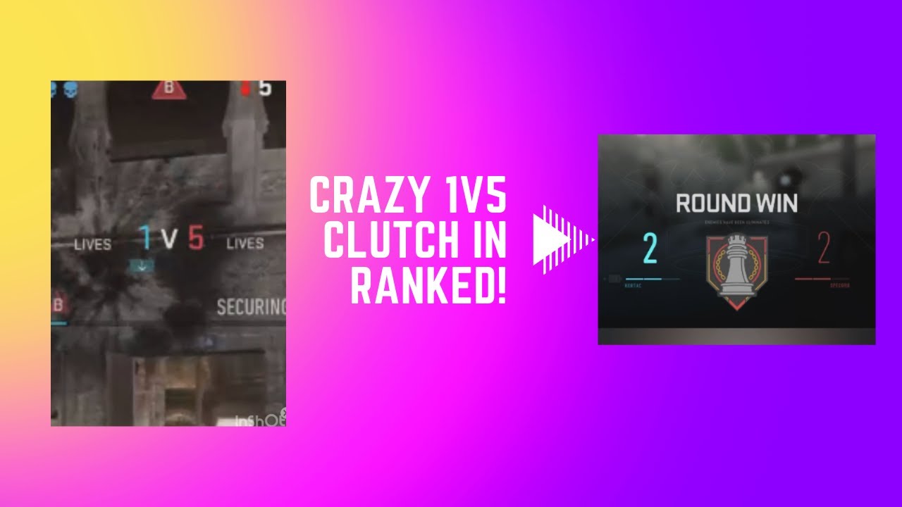 1v5 clutch which helped complete the 2-0 comeback! #modernwarfare2 #mw2 ...