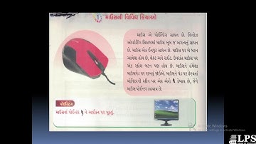 STD 3  COMPUTER  CH 1  PART 1