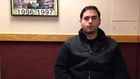Jesse Fitzpatrick - Video Story