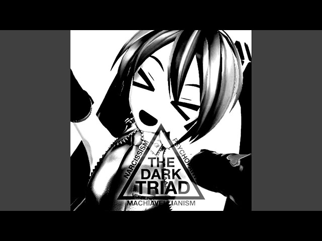 PoPiPo (The Dark Triad - Hardstyle + Rampage) - YouTube