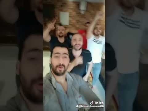 احنا تعبنا و مش زيكو و انتو مصاريفكو من امكو كلت على طبلية ابويا صاحبى الراجل اقوله تيك توك حسام حسن