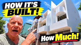 You Can Build THIS in Vietnam for $35,000?!