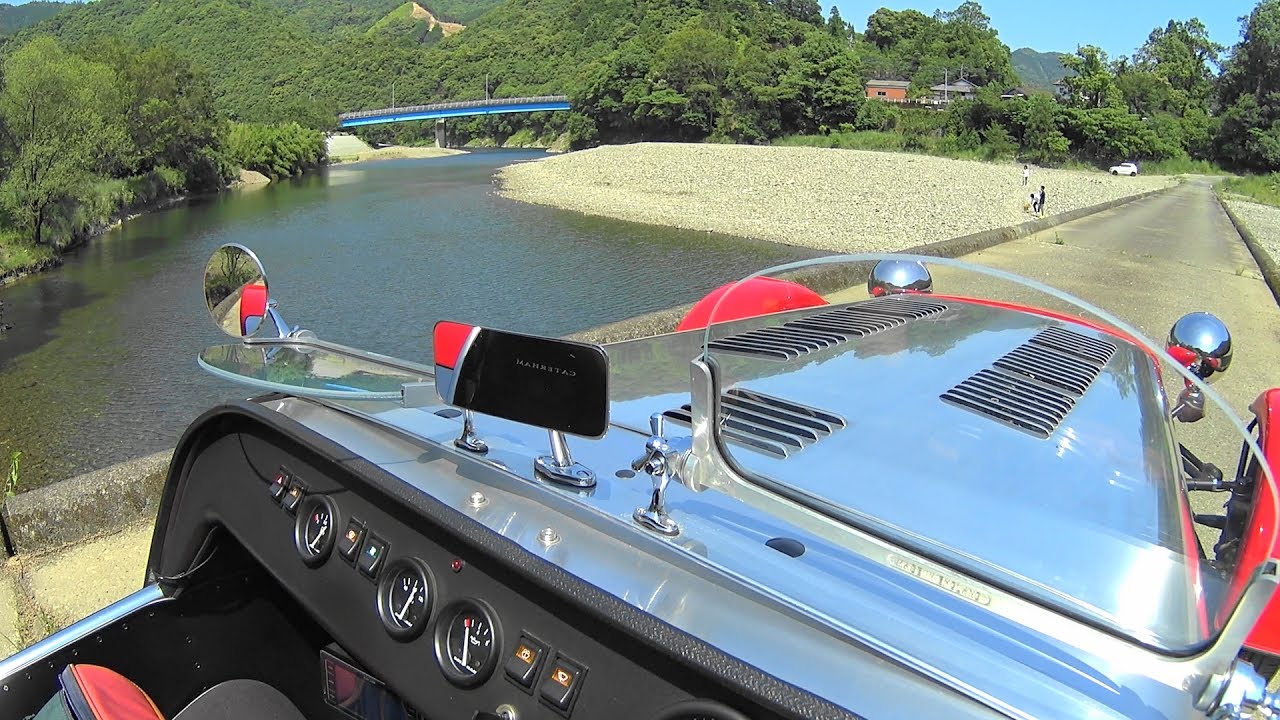 セブン160が1歳になりました。