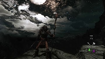 iEquip Gameplay Showcase - Upcoming Skyrim Mod