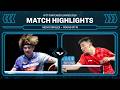 Yukiya Uda vs Chen Yuanyu | MS R16 | #WTTZagreb 2026