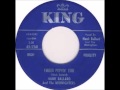 Hank Ballard &amp; The Midnighters  -   Finger Poppin&#39; Time