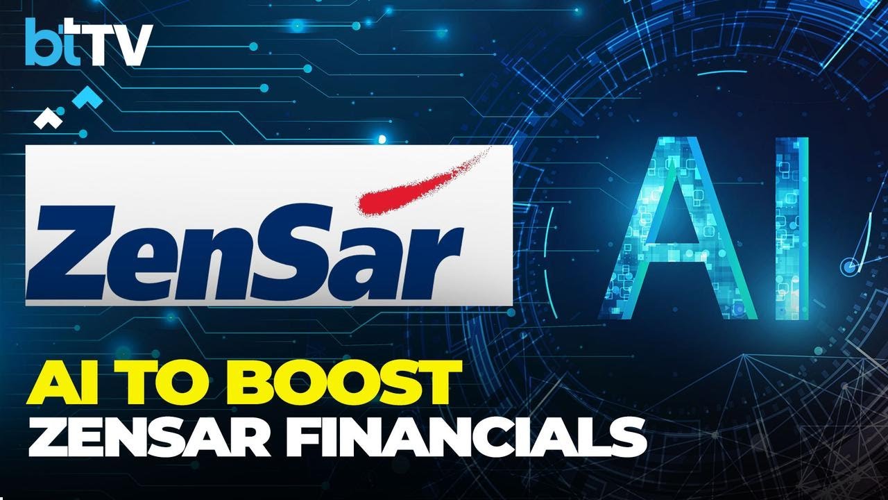 Zensar Q1 Results: Top Management Decodes The Results, Growth Blueprint & More
