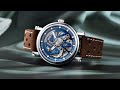BENYAR BY5202 Men&#39;s Automatic Watches 40mm Skeleton Wrist Watches