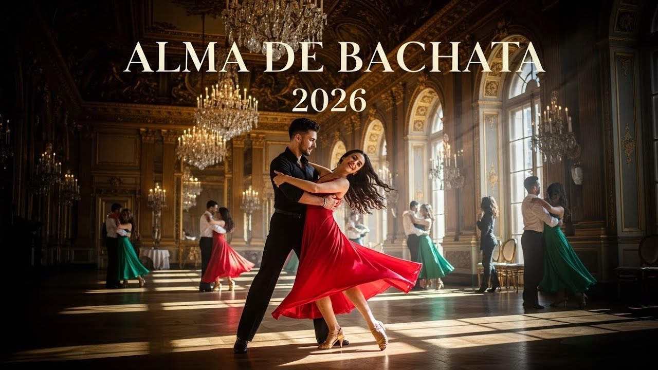 Bachata de amor y desamor | Música latina para noches largas y pensamientos profundos