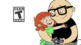 ESRB Conversations - Jerry & Ronia: What's This? (30s)