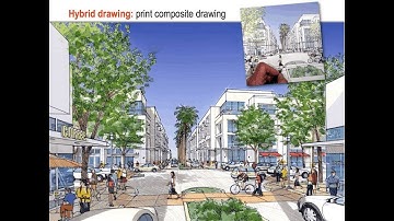 3D Basecamp 2014: Hybrid Sketching Mashup, Jim Leggitt