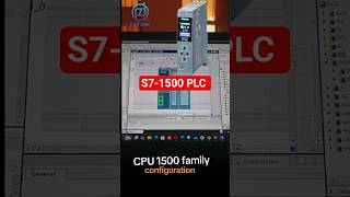S7-1500 PLC programming #industrialautomation #plcprogramming