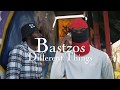 Bastosz  different things official music