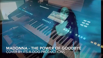 Madonna - Power of Goodbye (Yamaha Genos Cover)