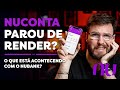 NOVO RENDIMENTO DA NUCONTA (Nubank) | Saiba como isso IMPACTA O SEU DINHEIRO!