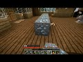 【Minecraft】自由気ままにマインクラフト２　ゆっくり実況　part35